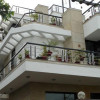 Front Railing